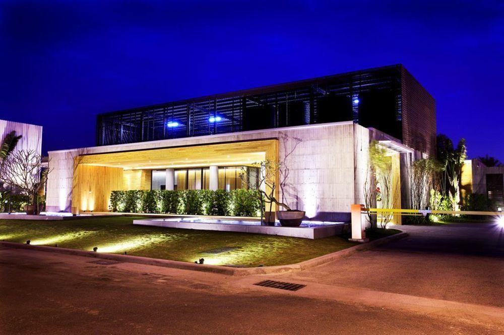 H Villa Inn Тайнань Екстер'єр фото